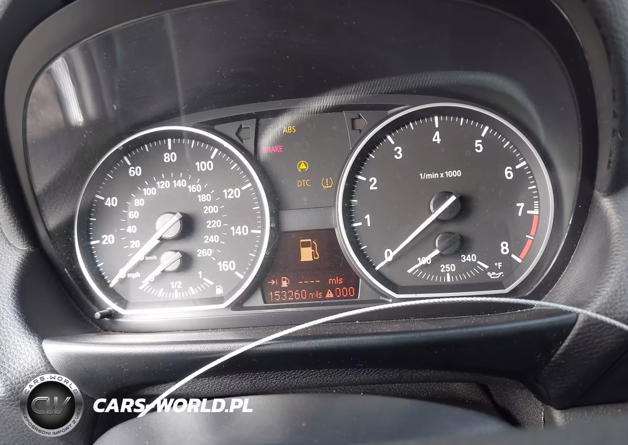2009 BMW 135I VIN:WBAUC73519VK80632 - 7