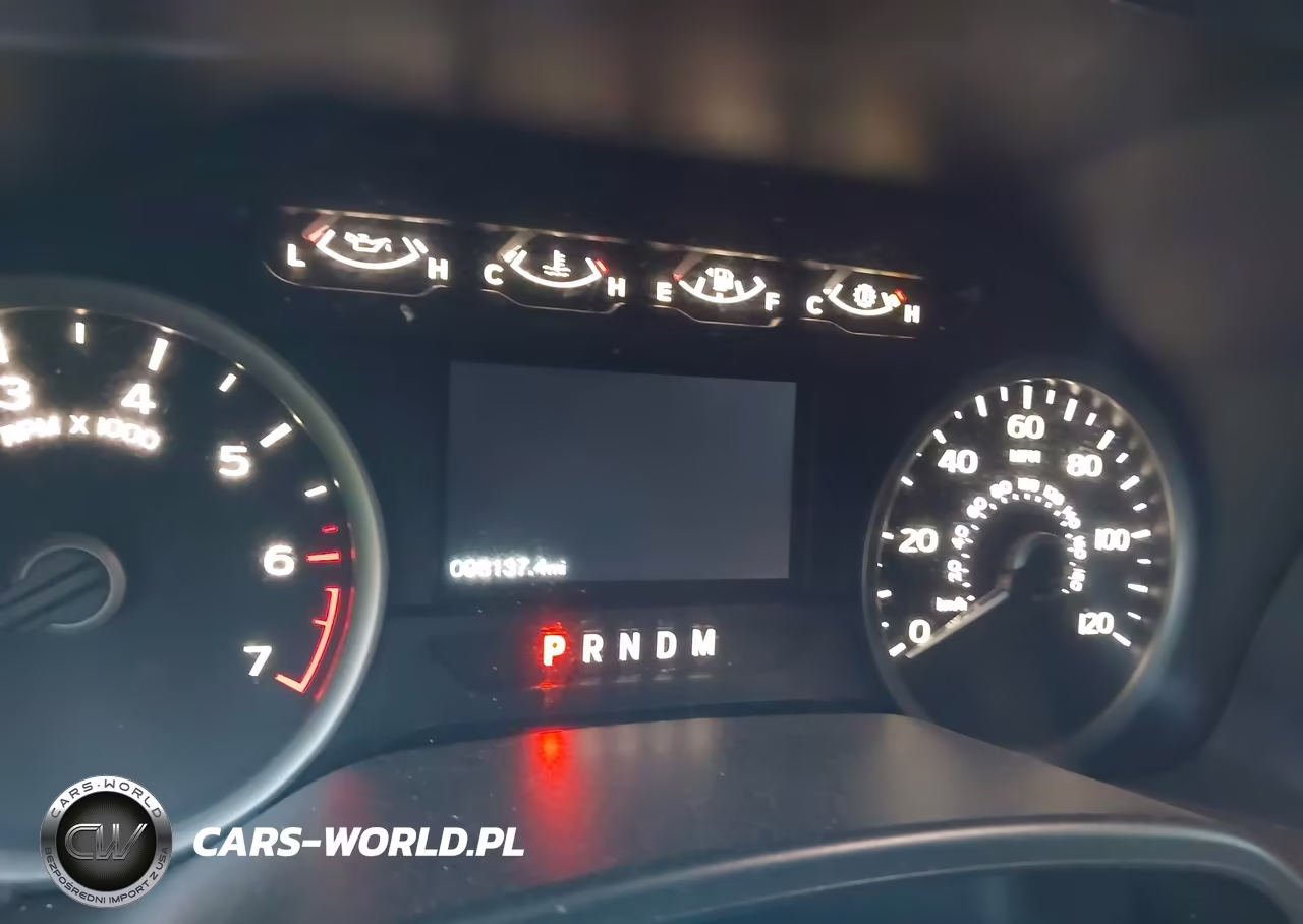 2018 Ford F-150 Xlt VIN:1FTEW1C52JKC33370 - 7