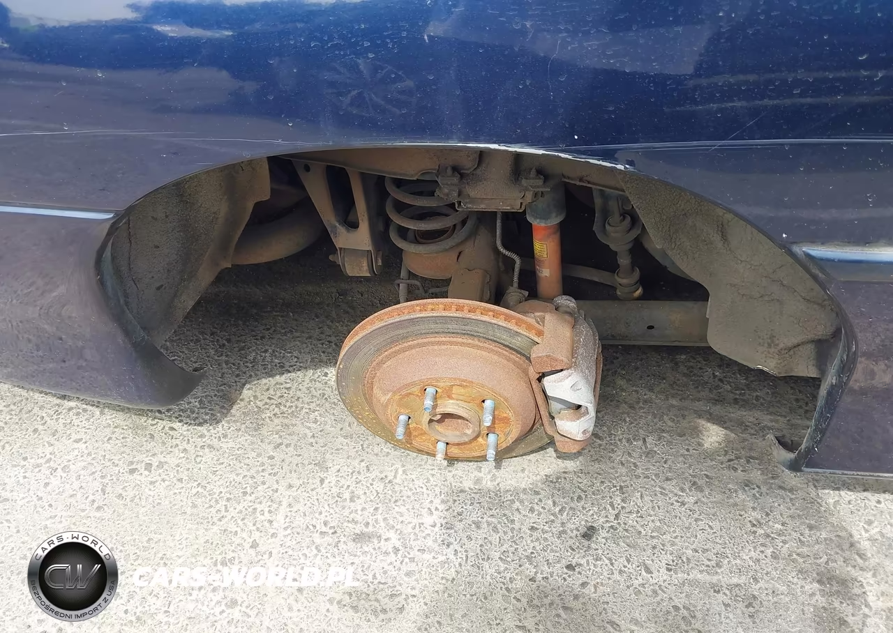 2000 Chevrolet Camaro Z28 VIN:2G1FP22G5Y2170983 - 6