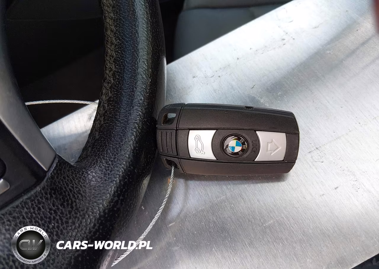 2013 BMW X1 Sdrive28I VIN:WBAVM1C59DVW43993 - 11