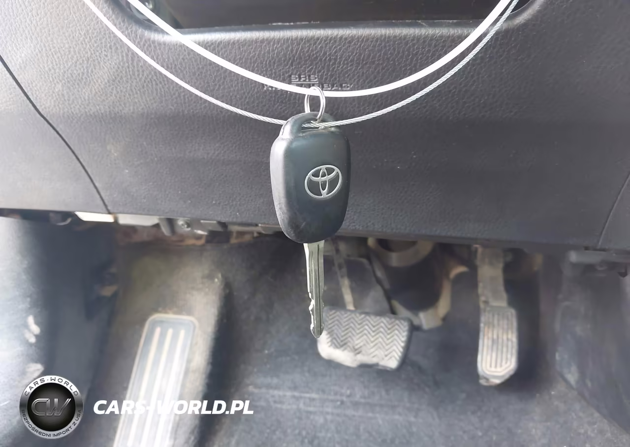 2015 Toyota Rav4 Le VIN:2T3BFREV1FW392460 - 10