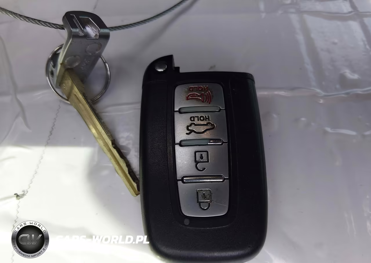 2013 Hyundai Elantra Se VIN:KMHDH6AE7DU001549 - 11