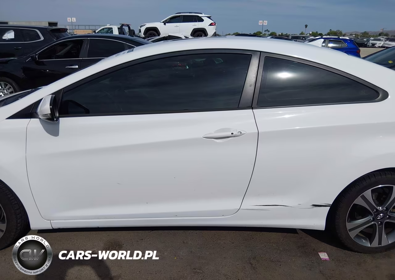 2013 Hyundai Elantra Se VIN:KMHDH6AE7DU001549 - 14