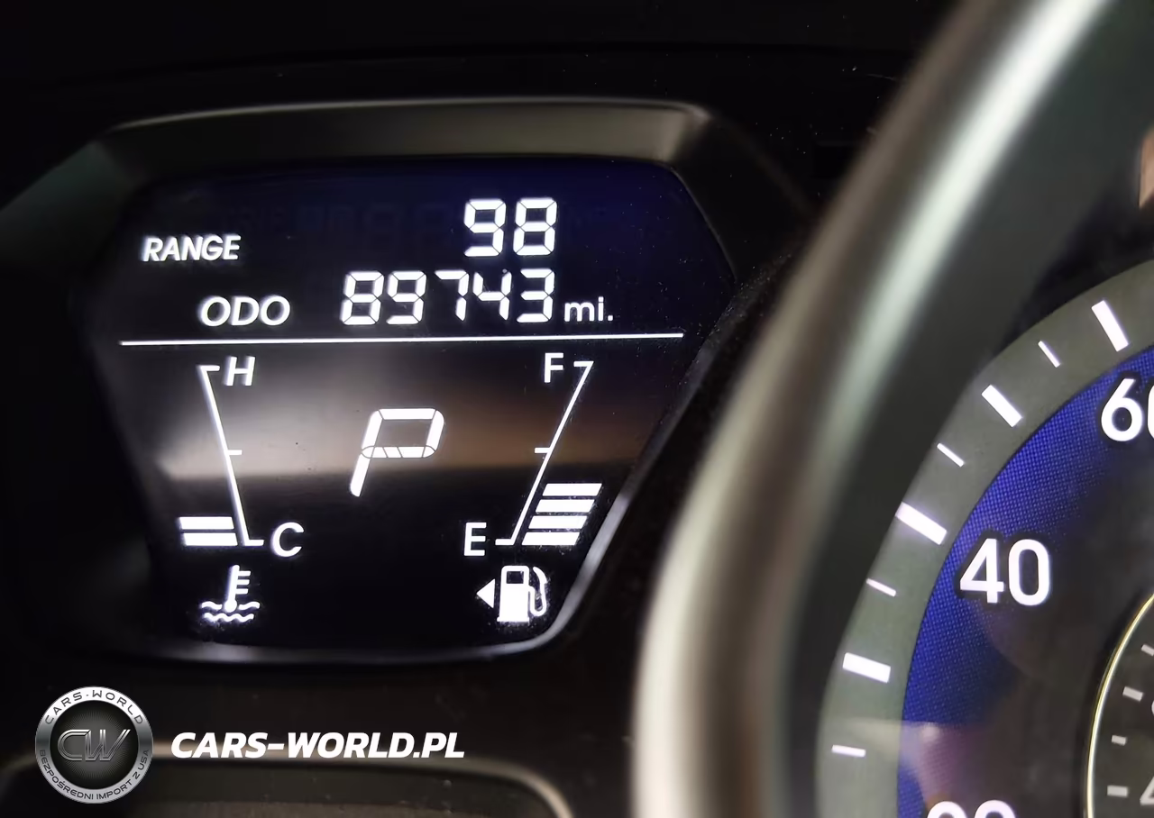 2013 Hyundai Elantra Se VIN:KMHDH6AE7DU001549 - 15