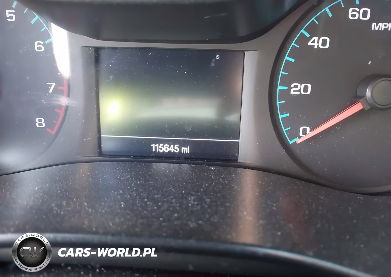 2015 Chevrolet Colorado Lt VIN:1GCGSBE35F1128888 - 16