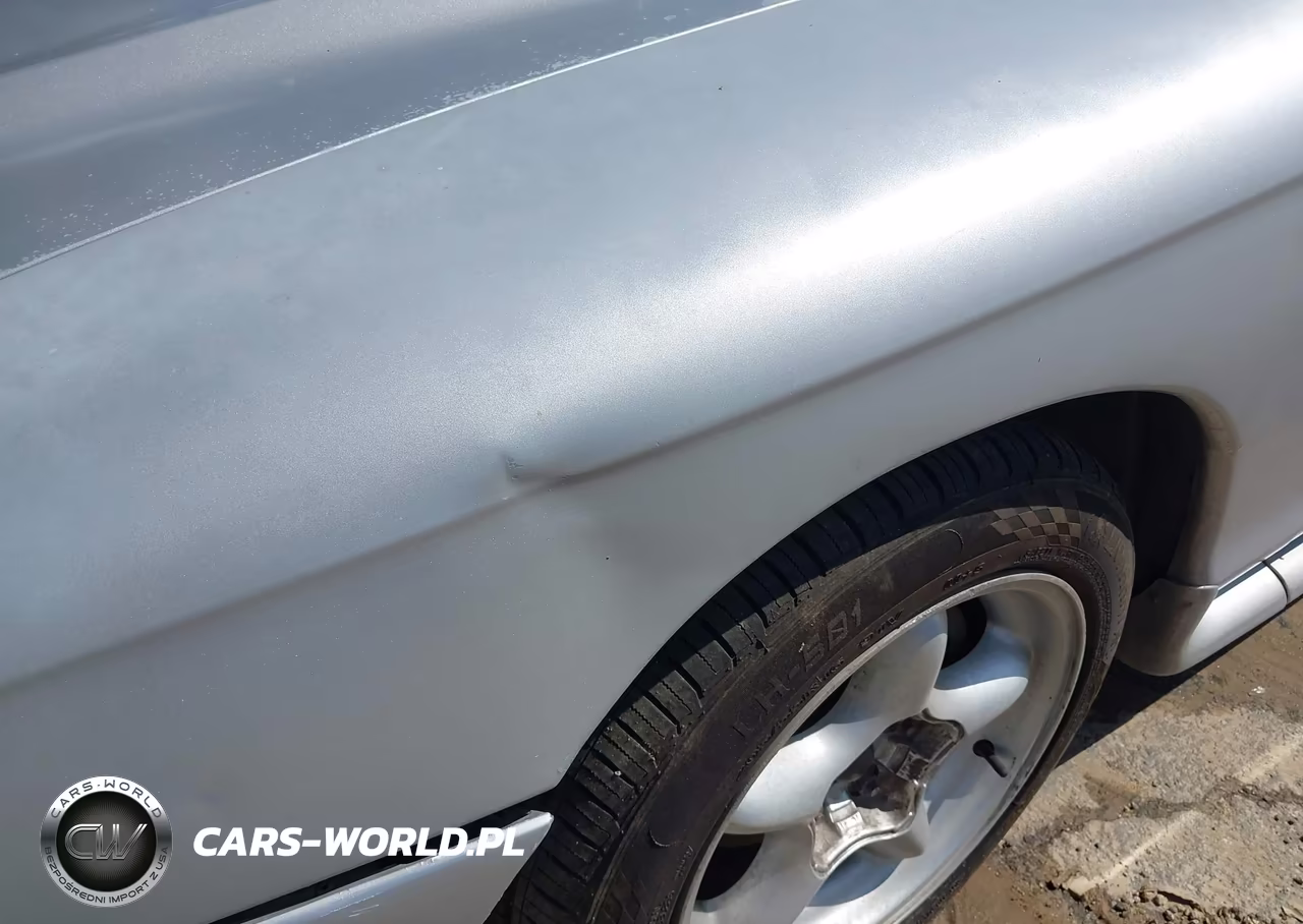 1998 Ford Mustang VIN:1FAFP4441WF189893 - 15