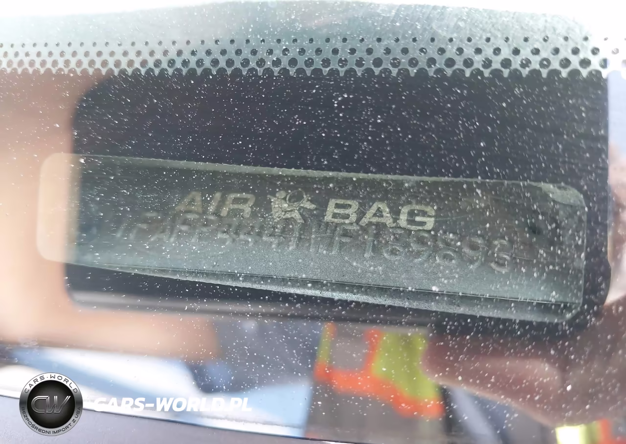 1998 Ford Mustang VIN:1FAFP4441WF189893 - 9