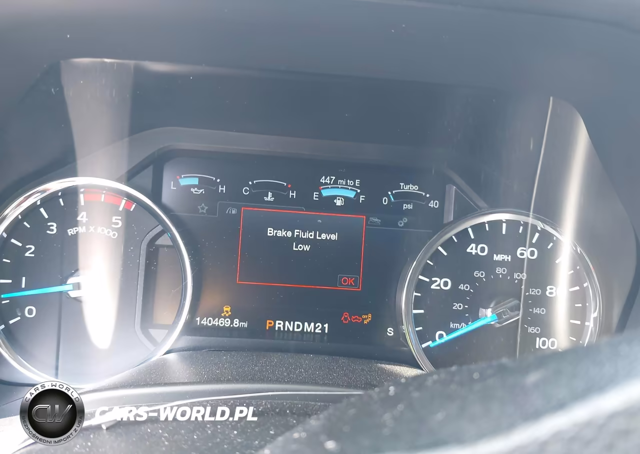 2017 Ford F-250 Lariat VIN:1FT7W2BT0HEE00932 - 7
