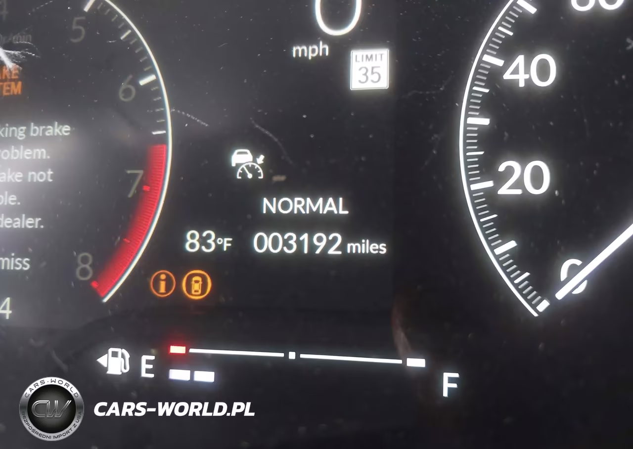 2026 Honda Civic Sport VIN:2HGFE2F54TH505213 - 16