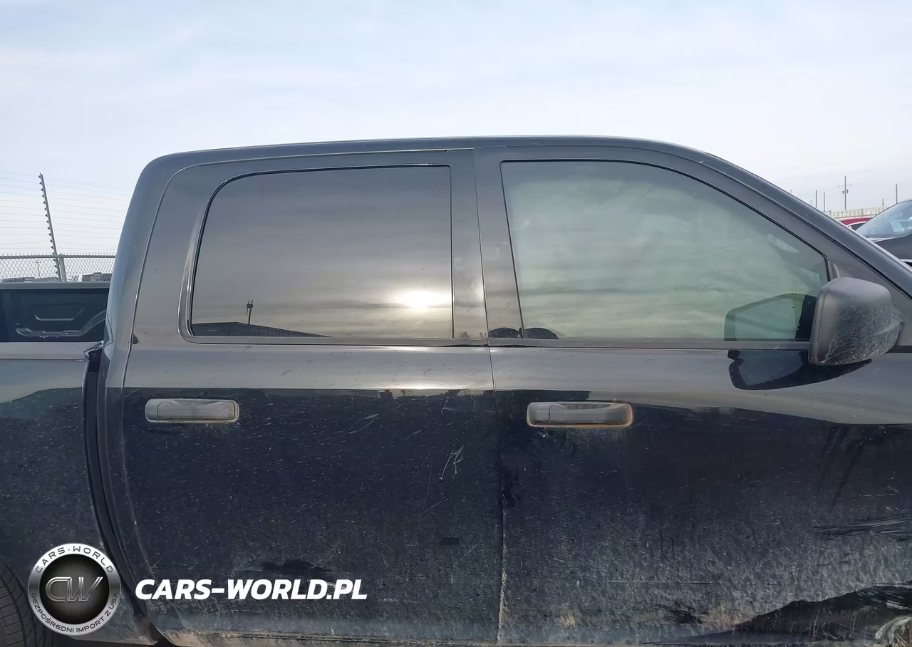 2014 Ram 1500 Express VIN:1C6RR6KT1ES113045 - 14