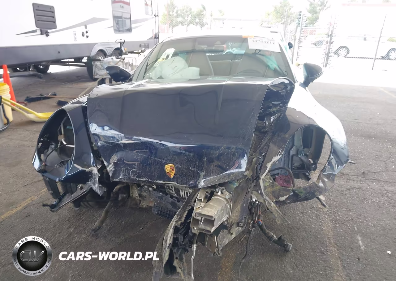 2021 Porsche 911 Carrera-Carrera 4 VIN:WP0AA2A98MS206445 - 12