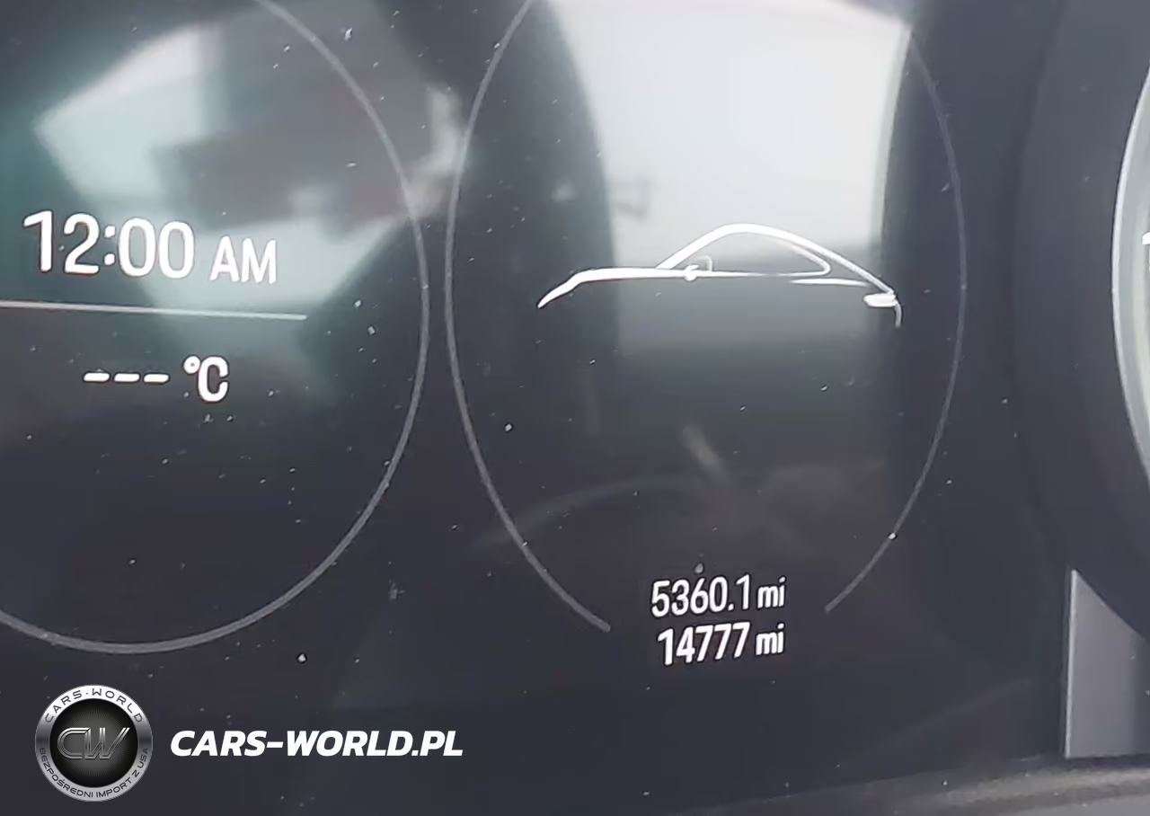 2021 Porsche 911 Carrera-Carrera 4 VIN:WP0AA2A98MS206445 - 15
