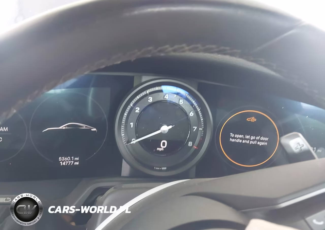 2021 Porsche 911 Carrera-Carrera 4 VIN:WP0AA2A98MS206445 - 7