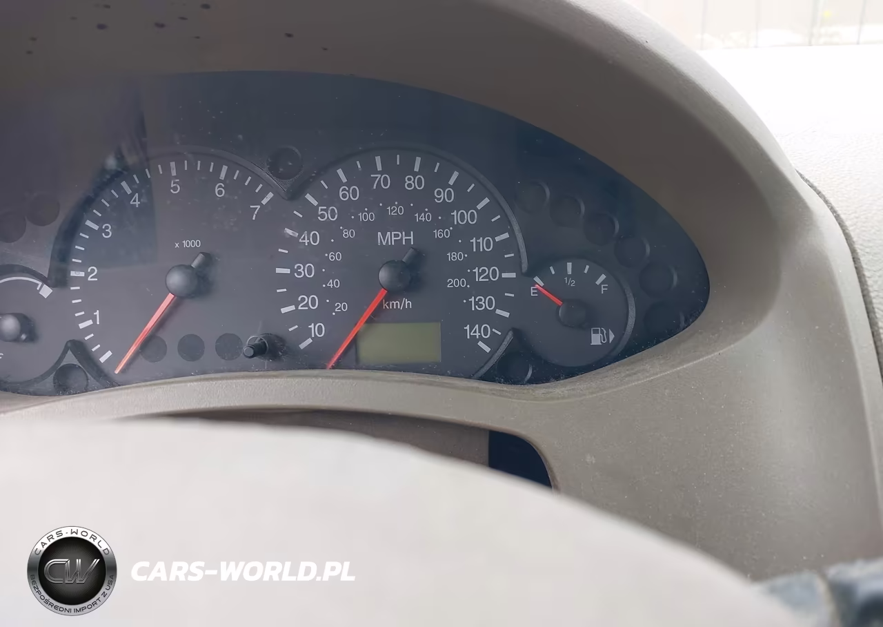 2005 Ford Focus Zx4 VIN:1FAHP34N35W306609 - 15