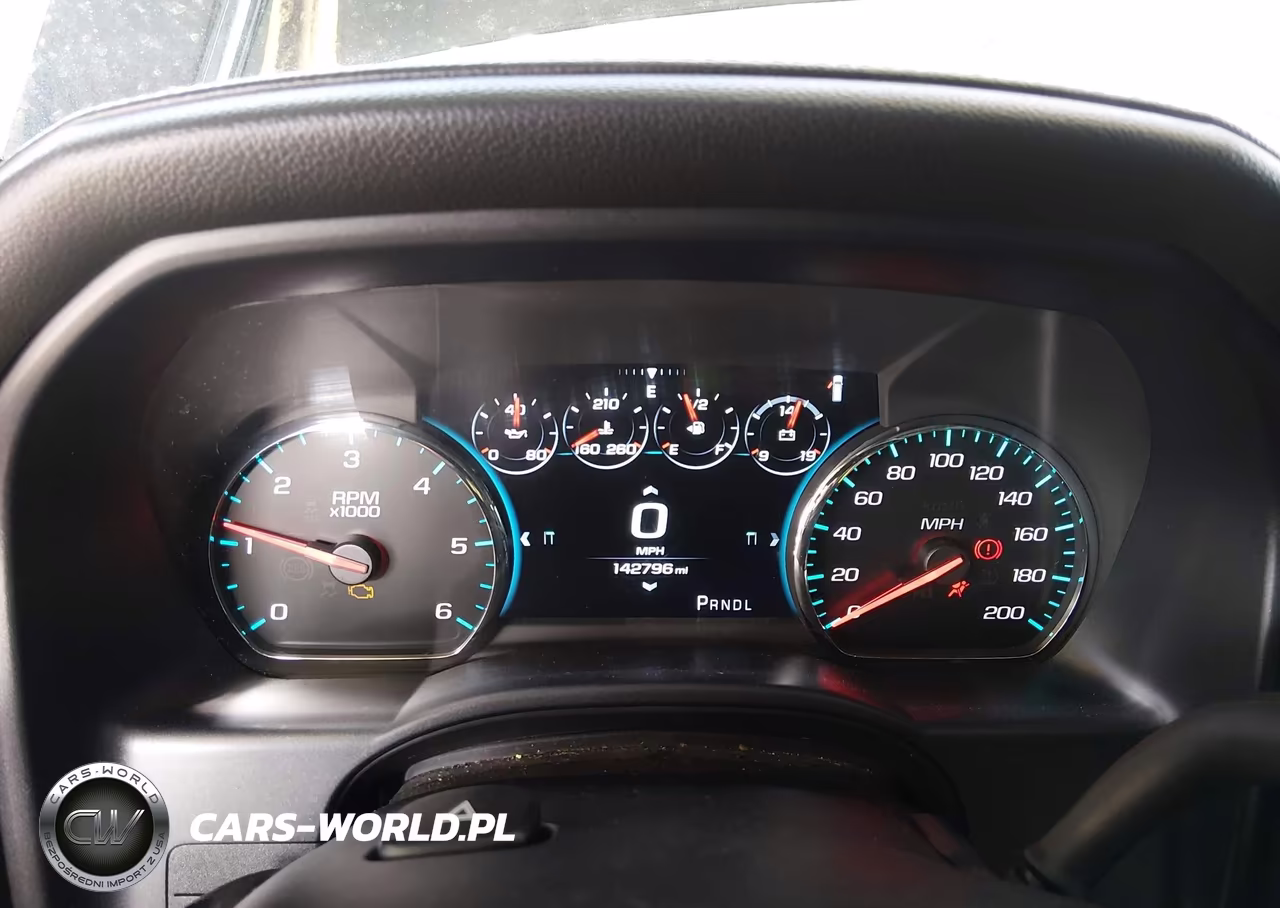 2017 GMC Sierra 1500 Denali VIN:3GTU2PEJXHG137265 - 7
