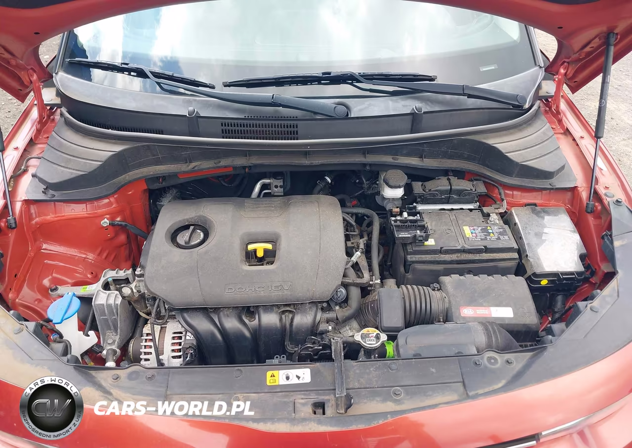 2022 Kia Soul S VIN:KNDJ23AUXN7817783 - 10