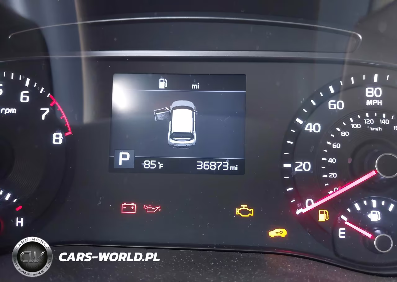2022 Kia Soul S VIN:KNDJ23AUXN7817783 - 15