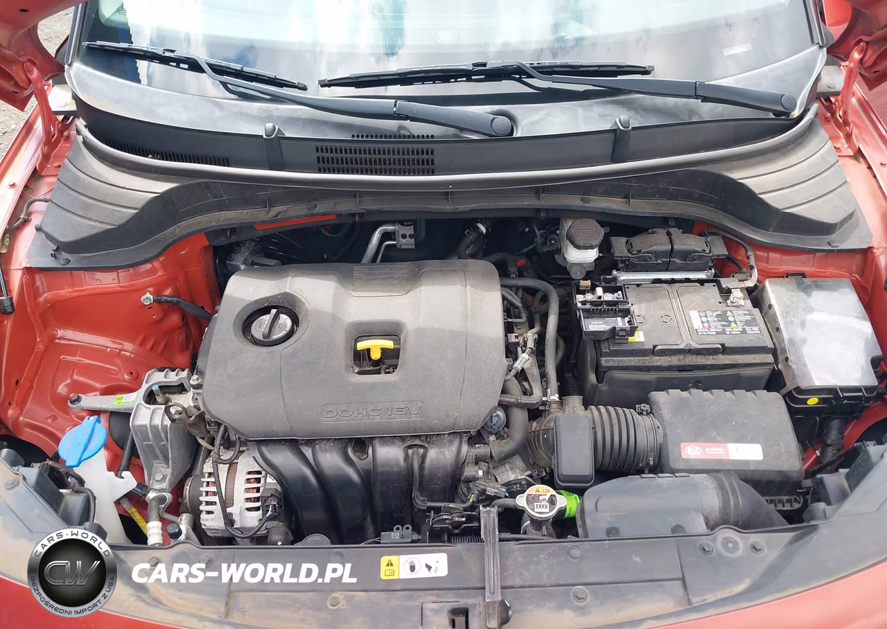 2022 Kia Soul S VIN:KNDJ23AUXN7817783 - 6