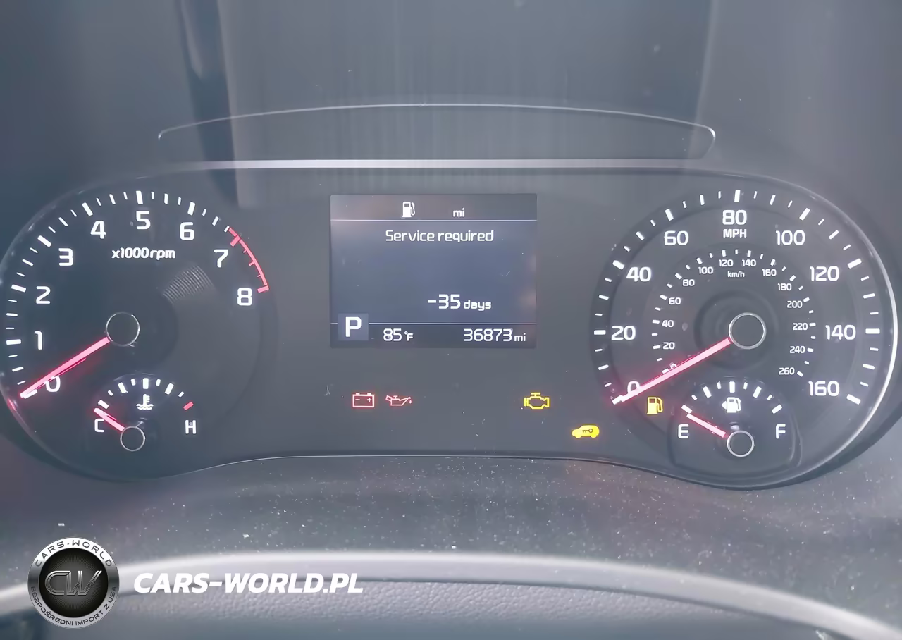 2022 Kia Soul S VIN:KNDJ23AUXN7817783 - 7