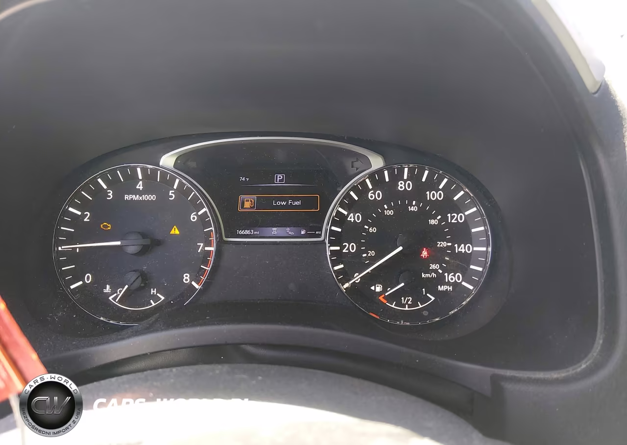 2019 Nissan Pathfinder Sl VIN:5N1DR2MN2KC581152 - 7