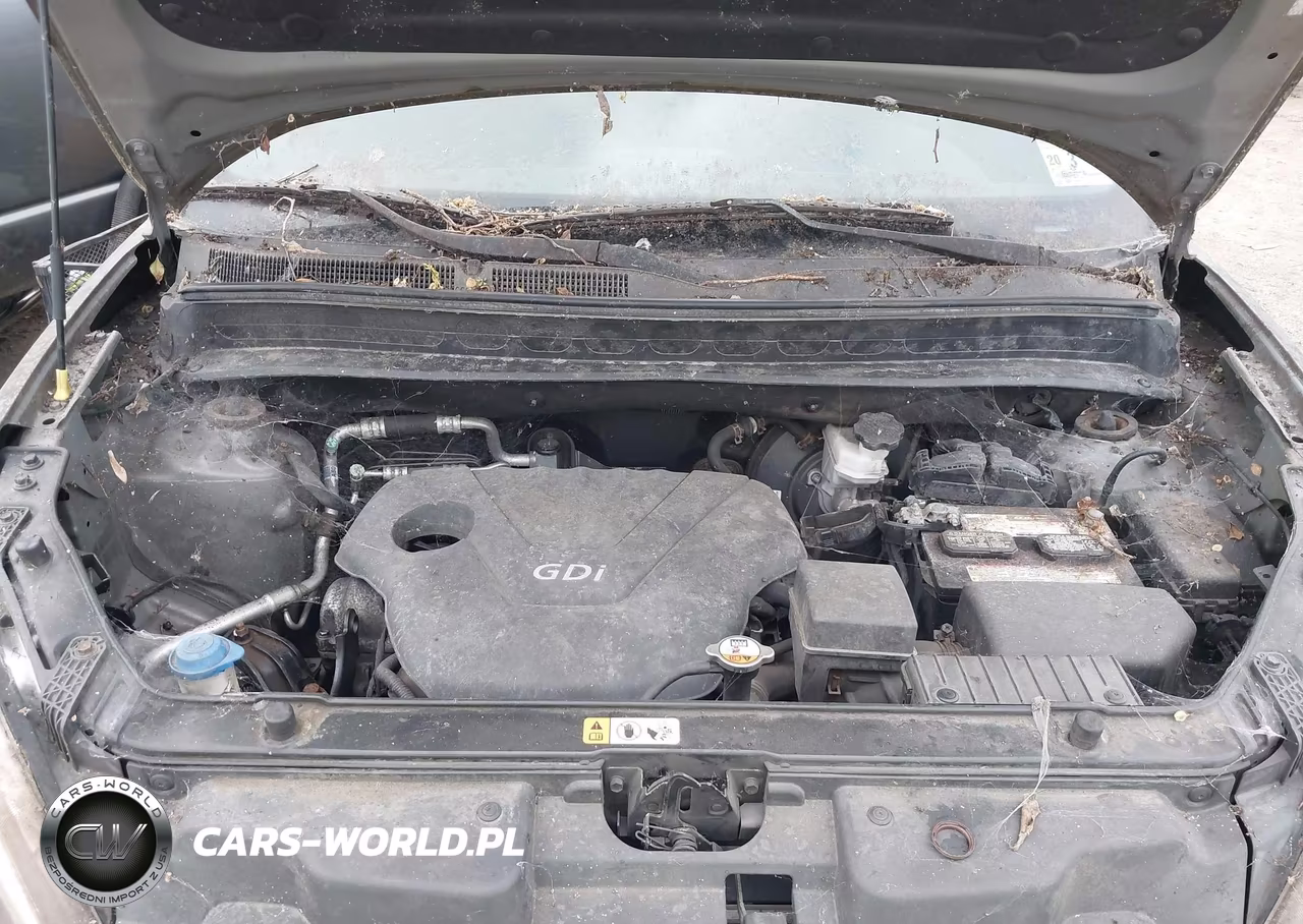 2013 Kia Soul VIN:KNDJT2A55D7624214 - 10