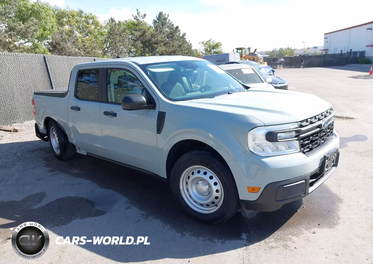 2024 Ford Maverick Xl