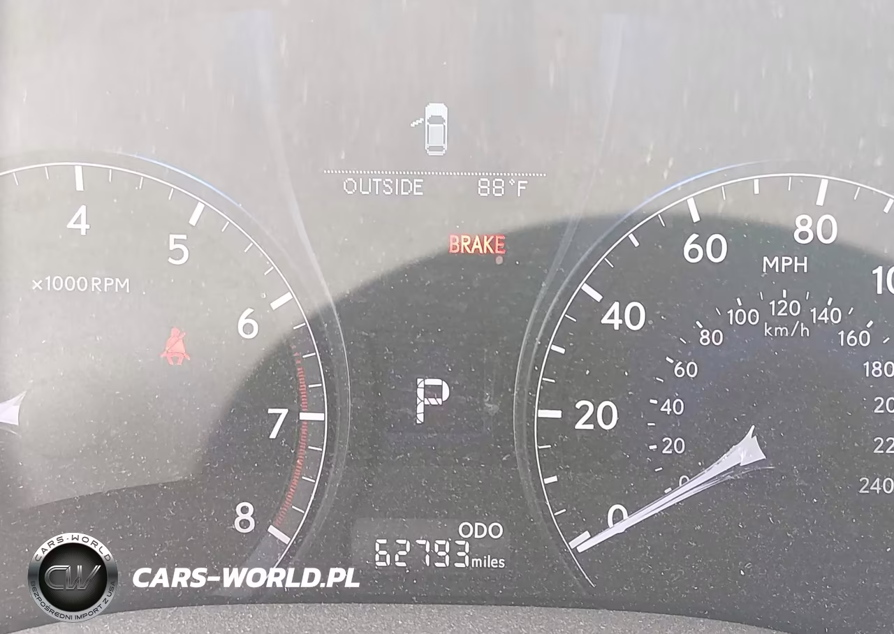 2015 Lexus Rx 350 VIN:2T2ZK1BA9FC182305 - 7