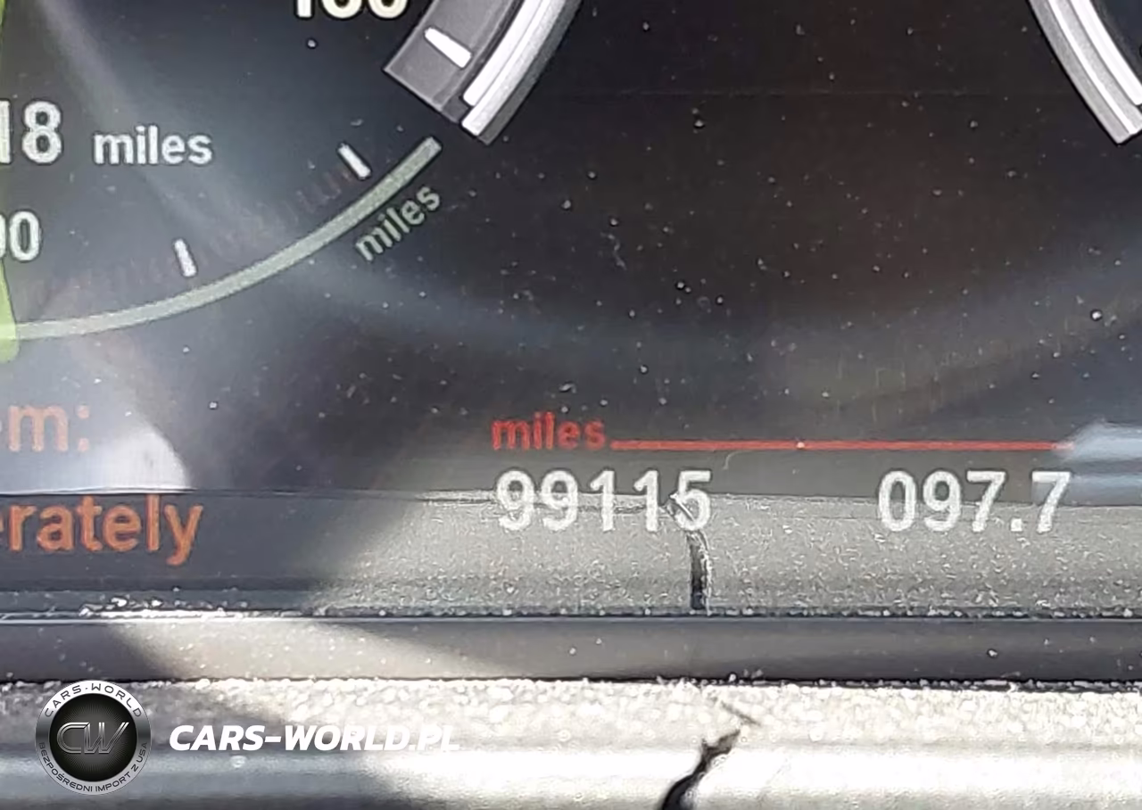 2012 BMW 550I VIN:WBAFR9C58CDV59317 - 16