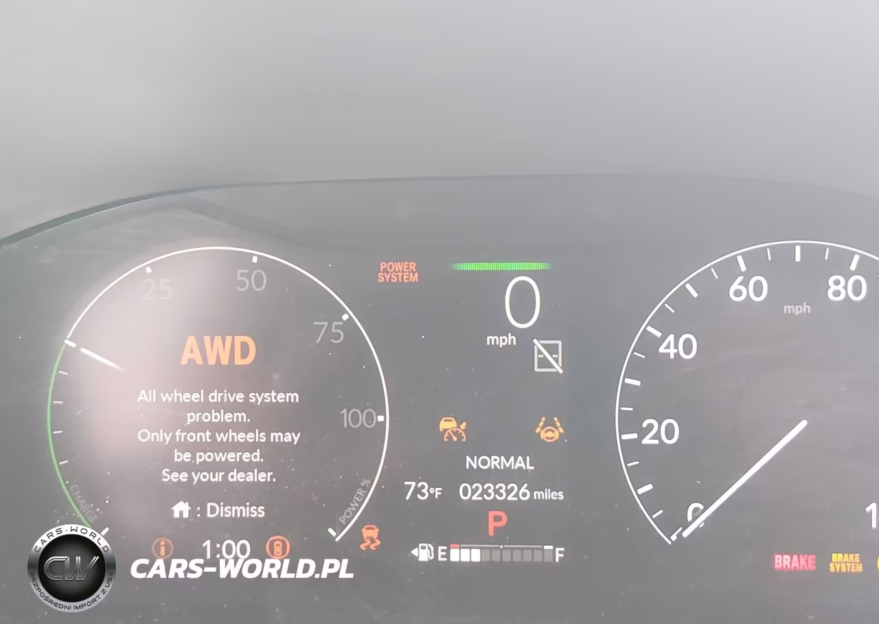 2023 Honda Cr-V Hybrid Sport Touring VIN:7FARS6H93PE024963 - 15