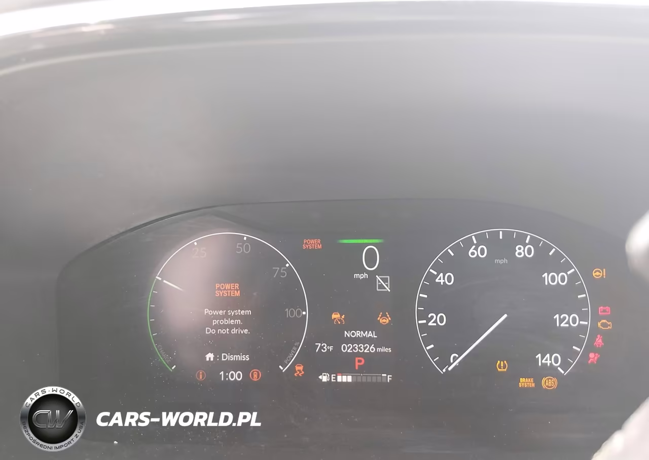 2023 Honda Cr-V Hybrid Sport Touring VIN:7FARS6H93PE024963 - 7