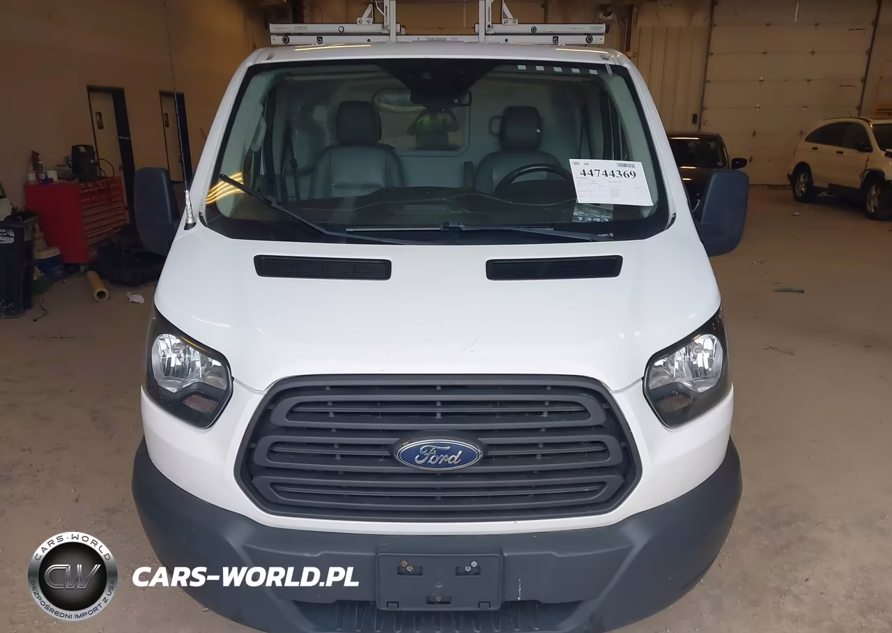 2018 Ford Transit-150 VIN:1FTYE1ZM7JKB56221 - 12
