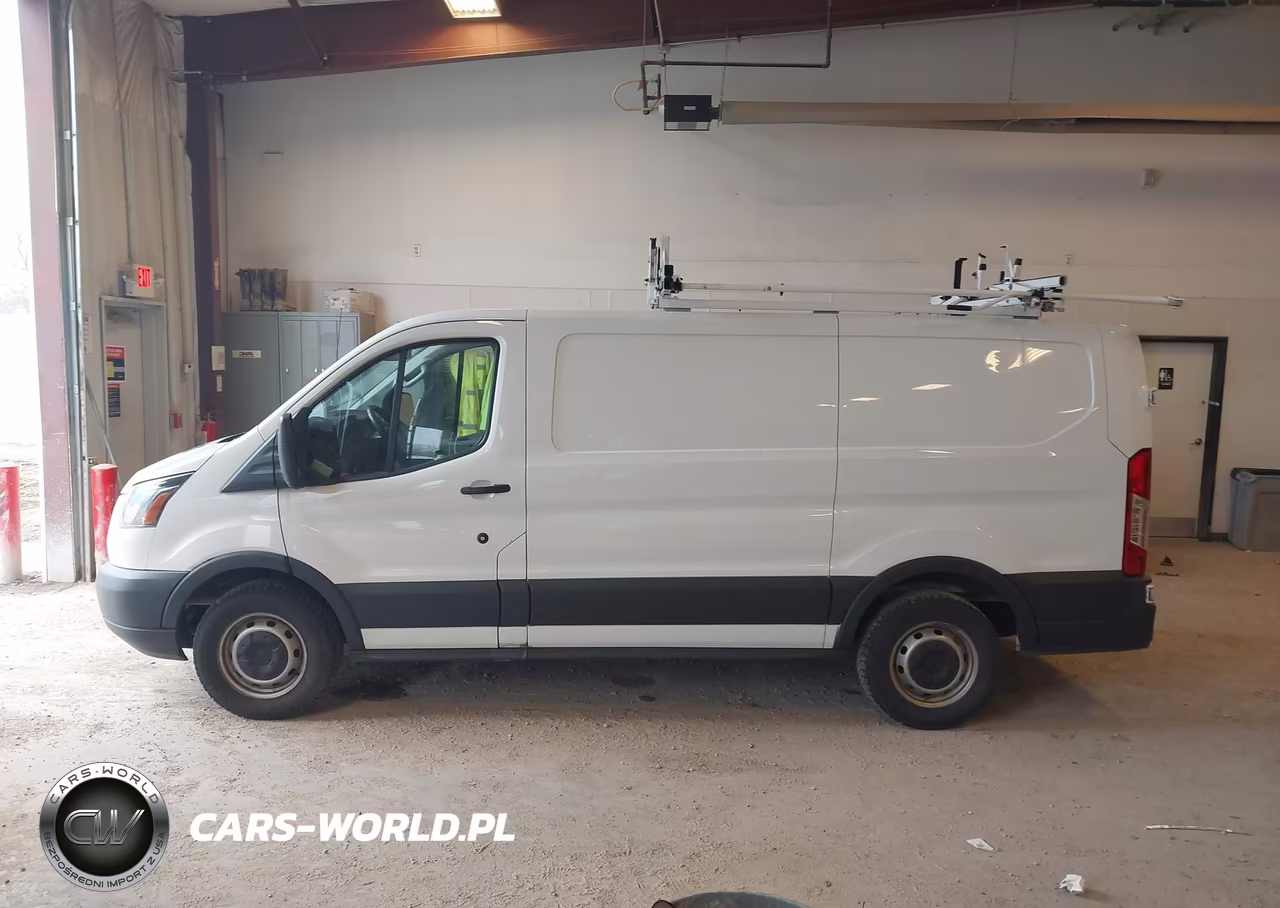 2018 Ford Transit-150 VIN:1FTYE1ZM7JKB56221 - 14