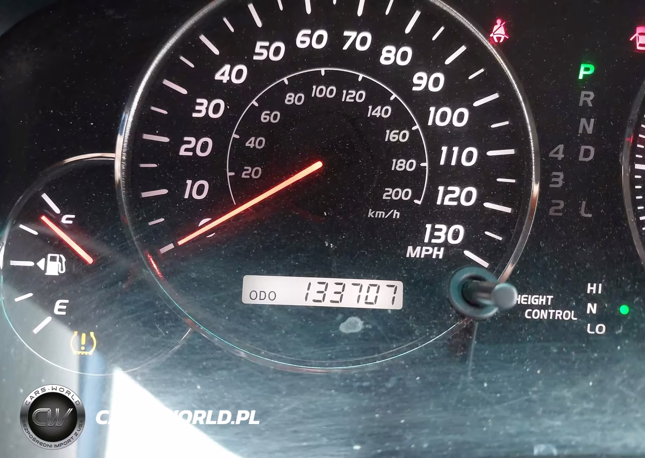 2006 Lexus Gx 470 VIN:JTJBT20X460116199 - 15
