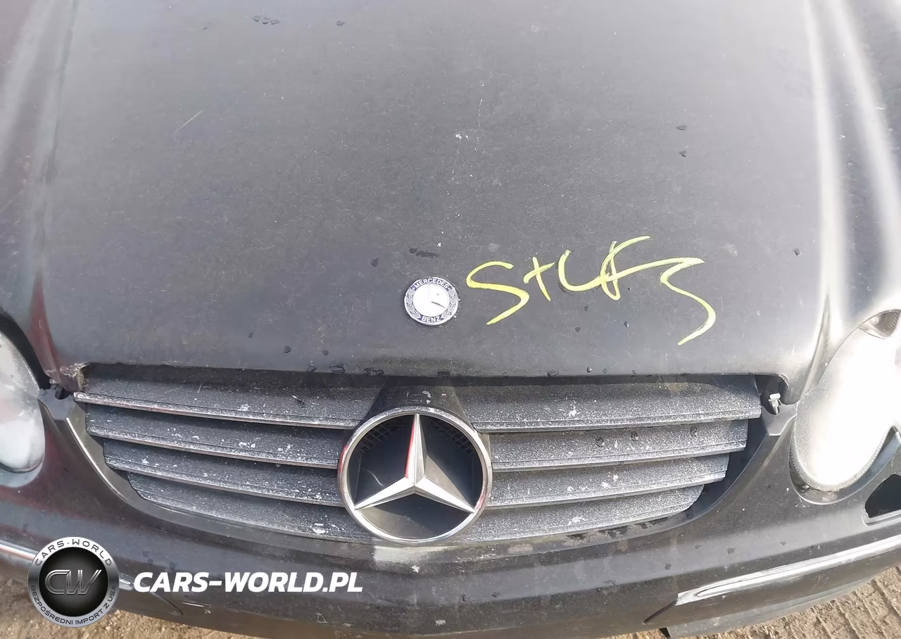2009 Mercedes-Benz Clk 350 VIN:WDBTJ56HX9F265909 - 10