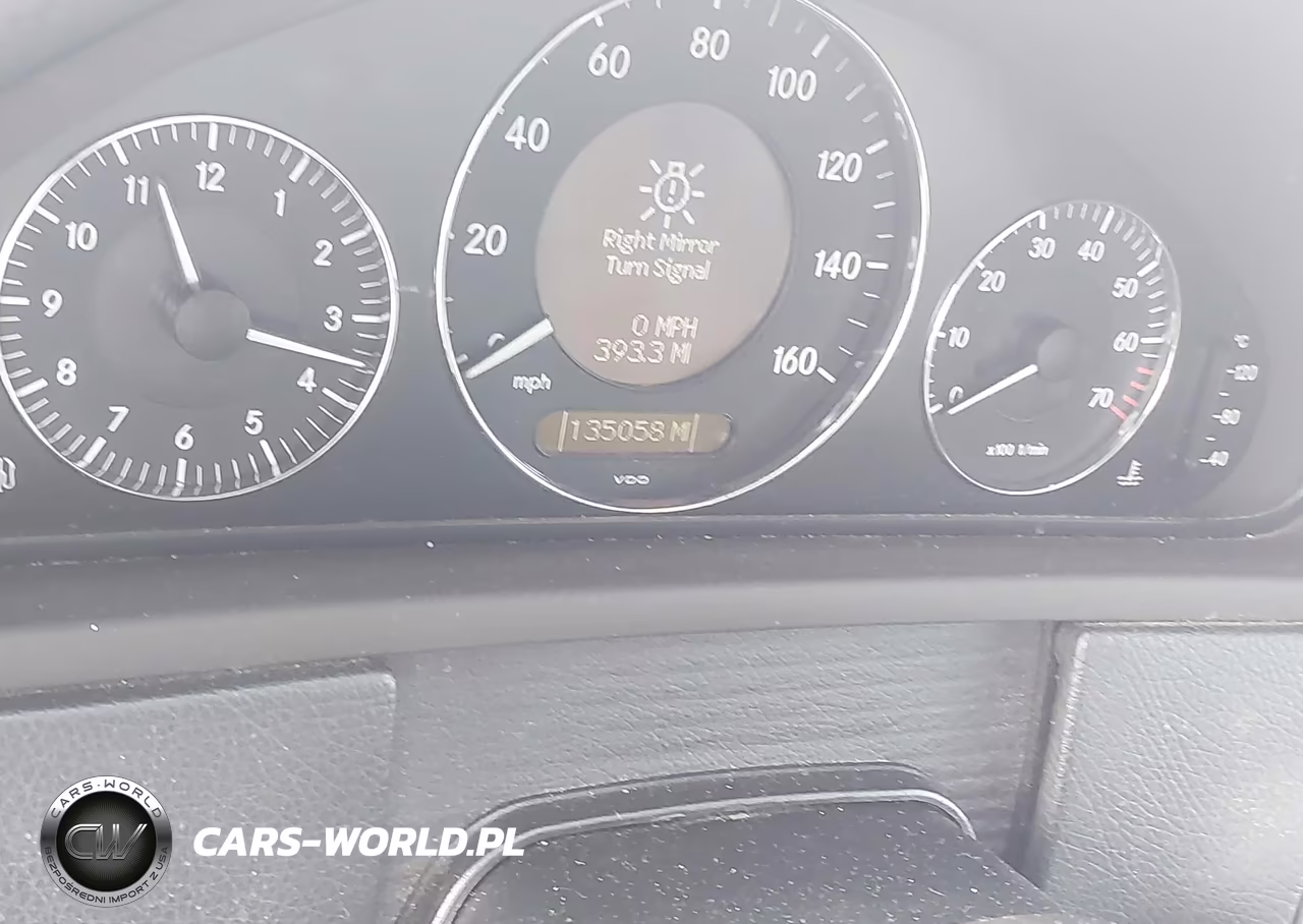 2009 Mercedes-Benz Clk 350 VIN:WDBTJ56HX9F265909 - 7