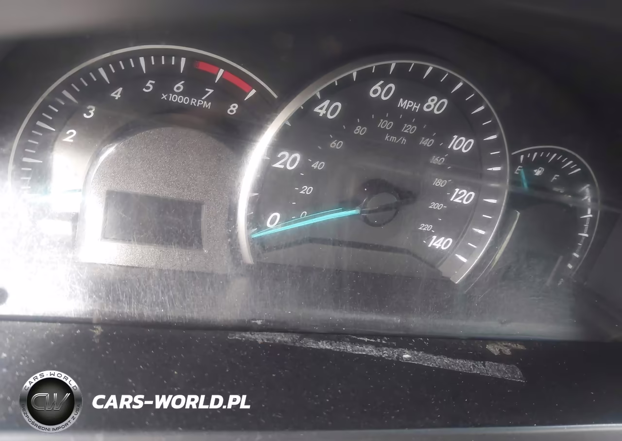 2013 Toyota Camry Le VIN:4T4BF1FK4DR326034 - 7