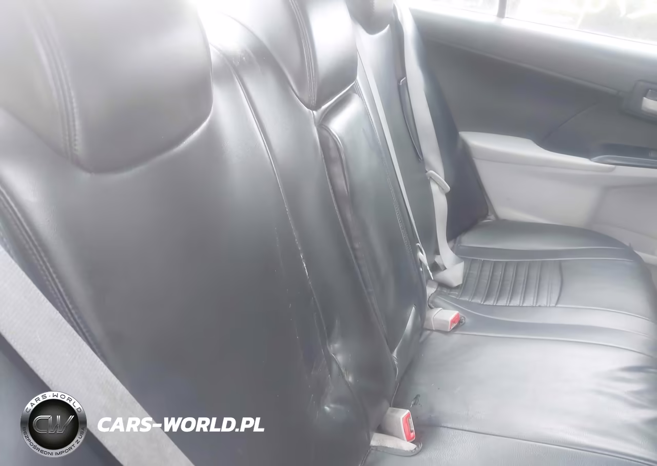 2013 Toyota Camry Le VIN:4T4BF1FK4DR326034 - 8