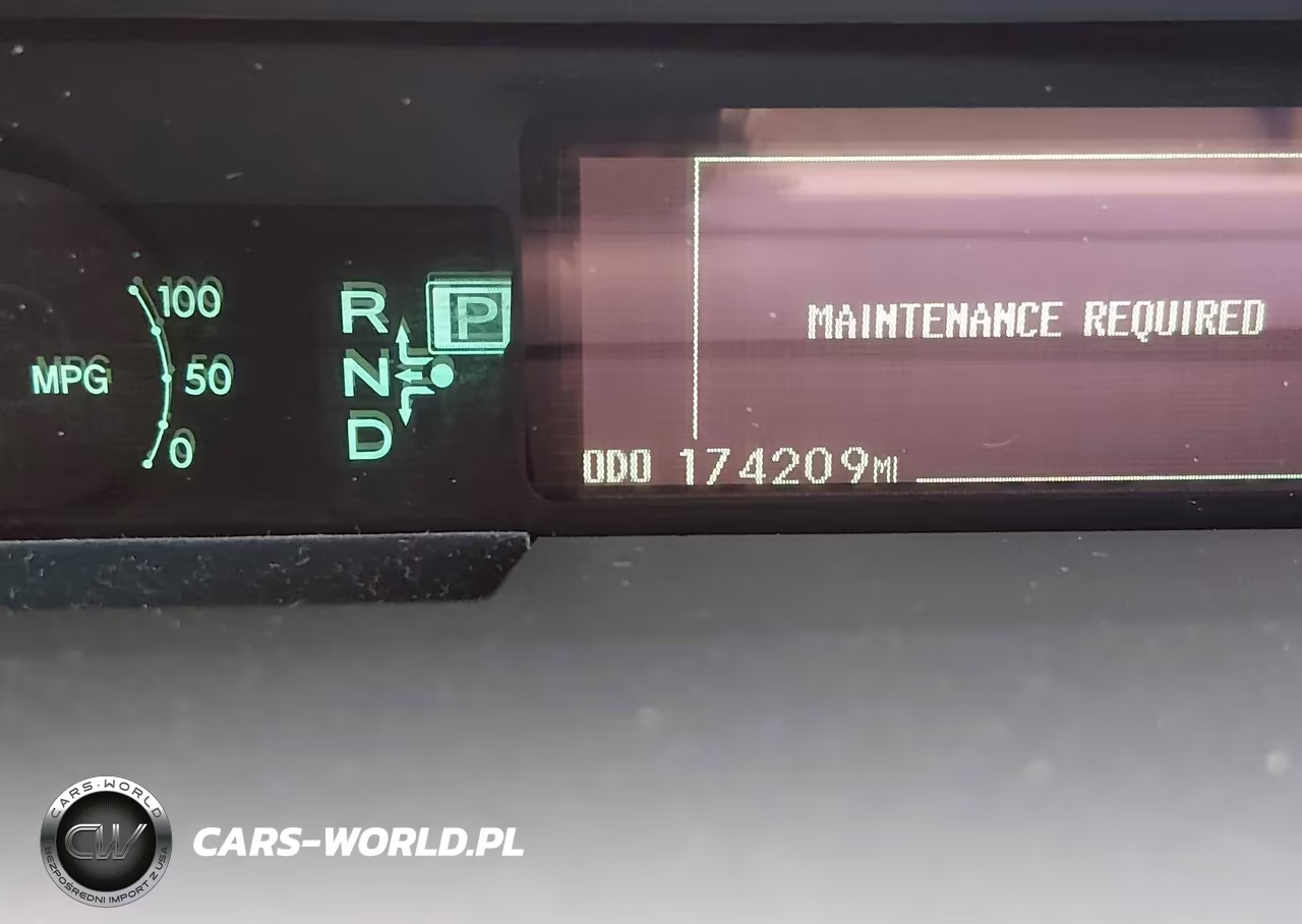 2012 Toyota Prius Two VIN:JTDKN3DU1C1486146 - 15