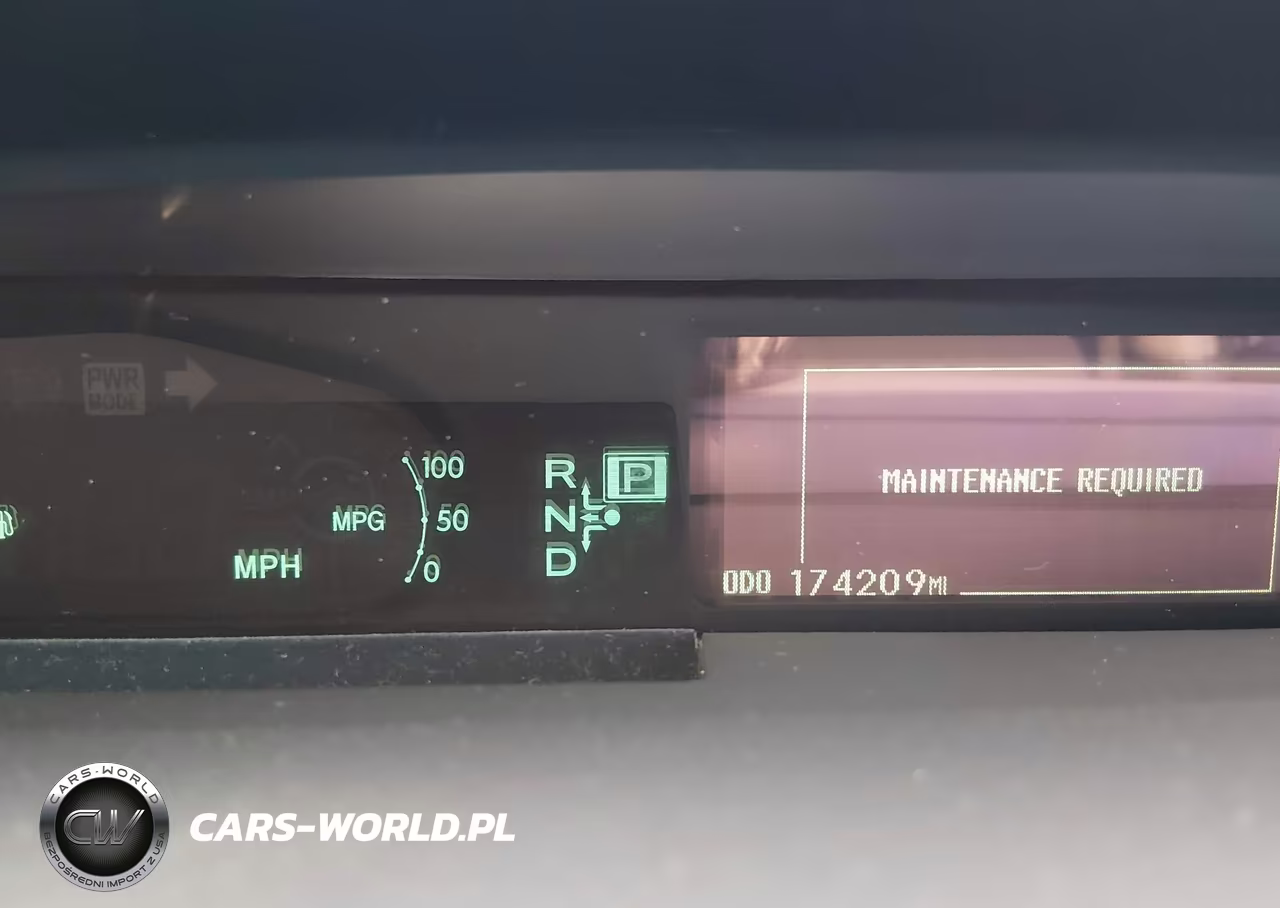 2012 Toyota Prius Two VIN:JTDKN3DU1C1486146 - 7