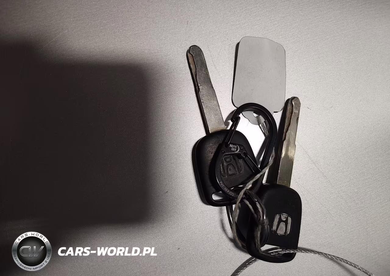 2003 Honda Pilot Ex-L VIN:2HKYF18693H609949 - 11