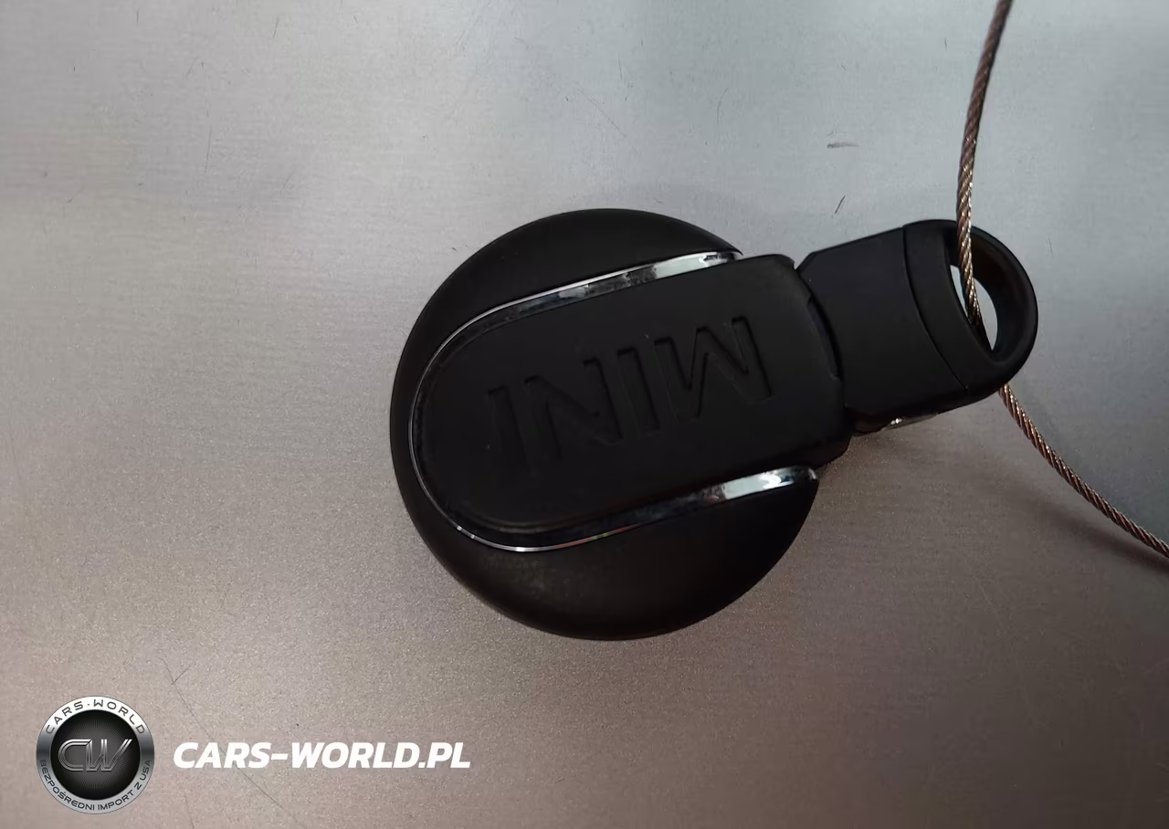 2019 Mini Countryman Cooper S VIN:WMZYT5C55K3J88806 - 11
