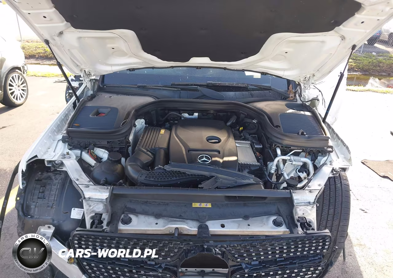 2019 Mercedes-Benz Glc 300 Coupe 4Matic VIN:WDC0J4KB4KF661401 - 10