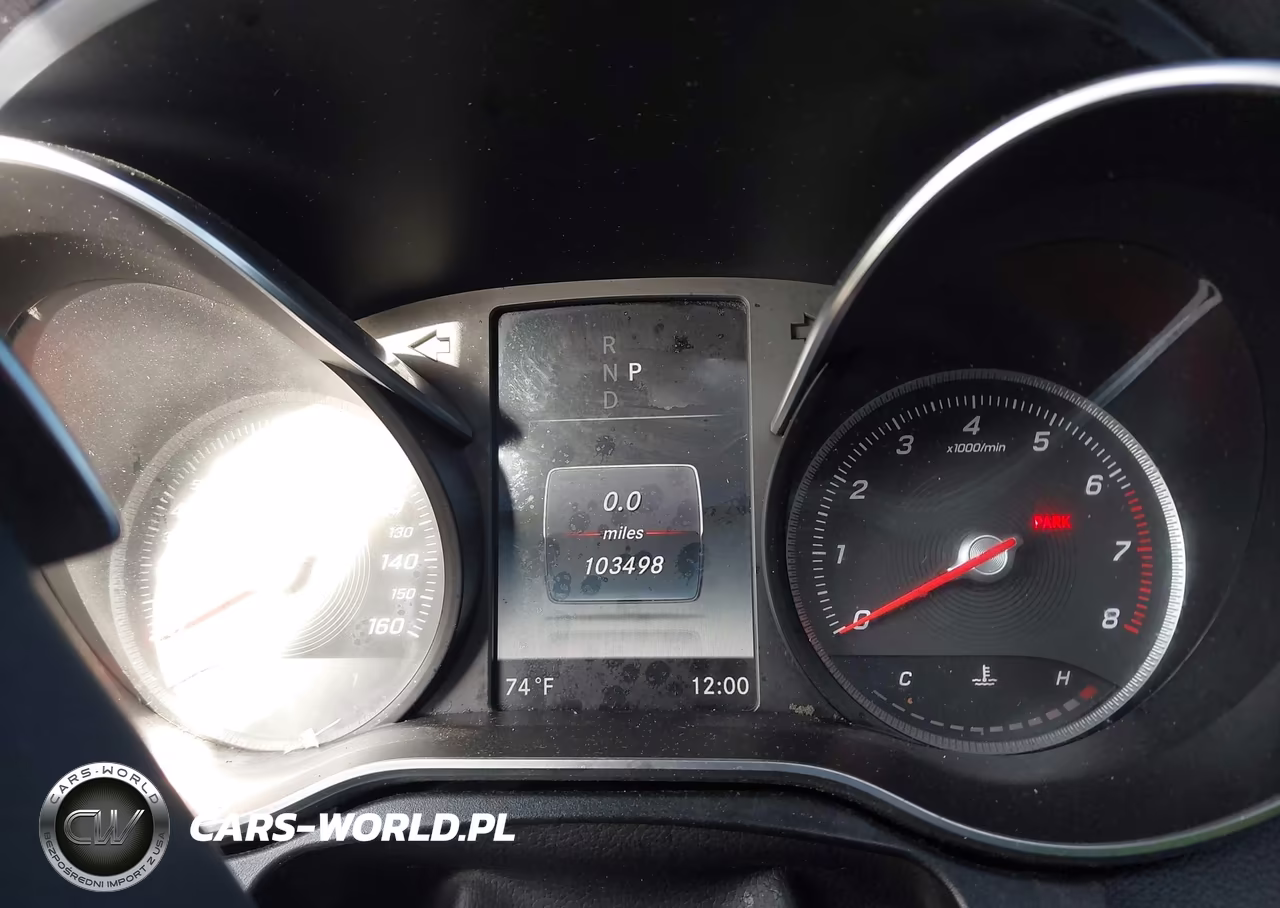 2019 Mercedes-Benz Glc 300 Coupe 4Matic VIN:WDC0J4KB4KF661401 - 7