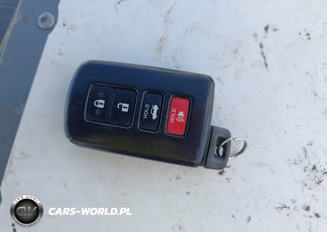 2012 Toyota Camry Xle V6 VIN:4T1BK1FKXCU518000 - 11