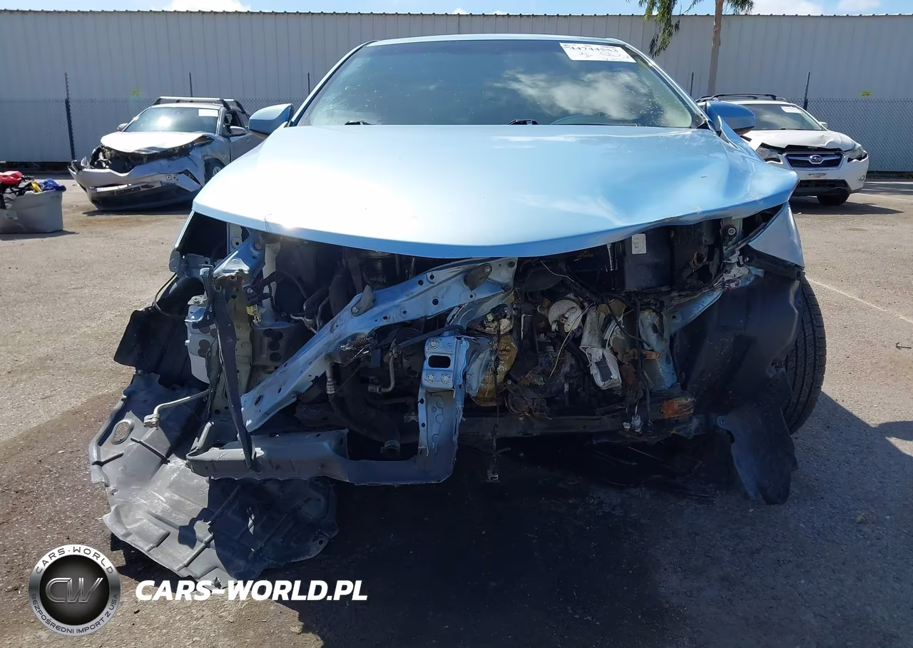 2012 Toyota Camry Xle V6 VIN:4T1BK1FKXCU518000 - 13
