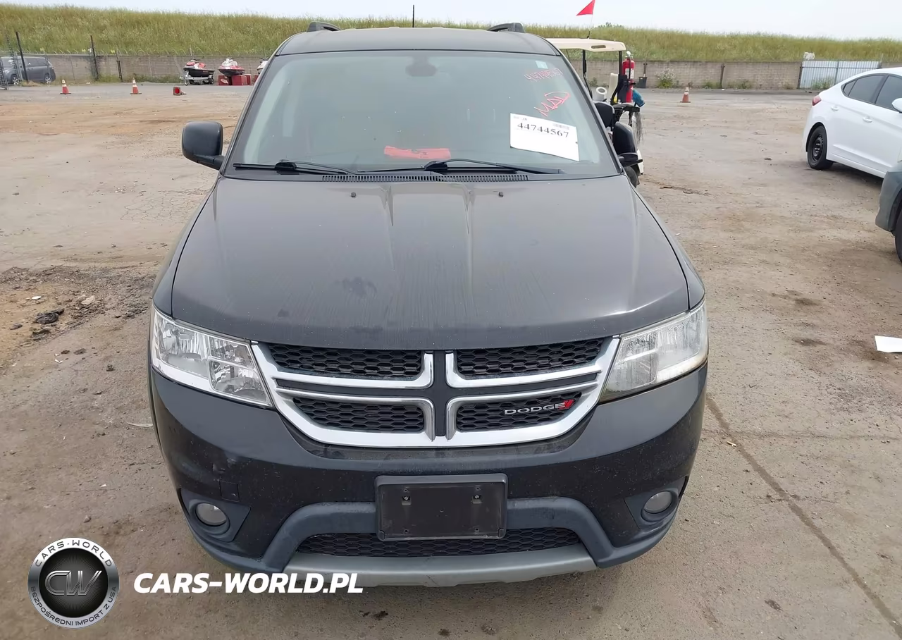 2019 Dodge Journey Se VIN:3C4PDCBB1KT737765 - 12