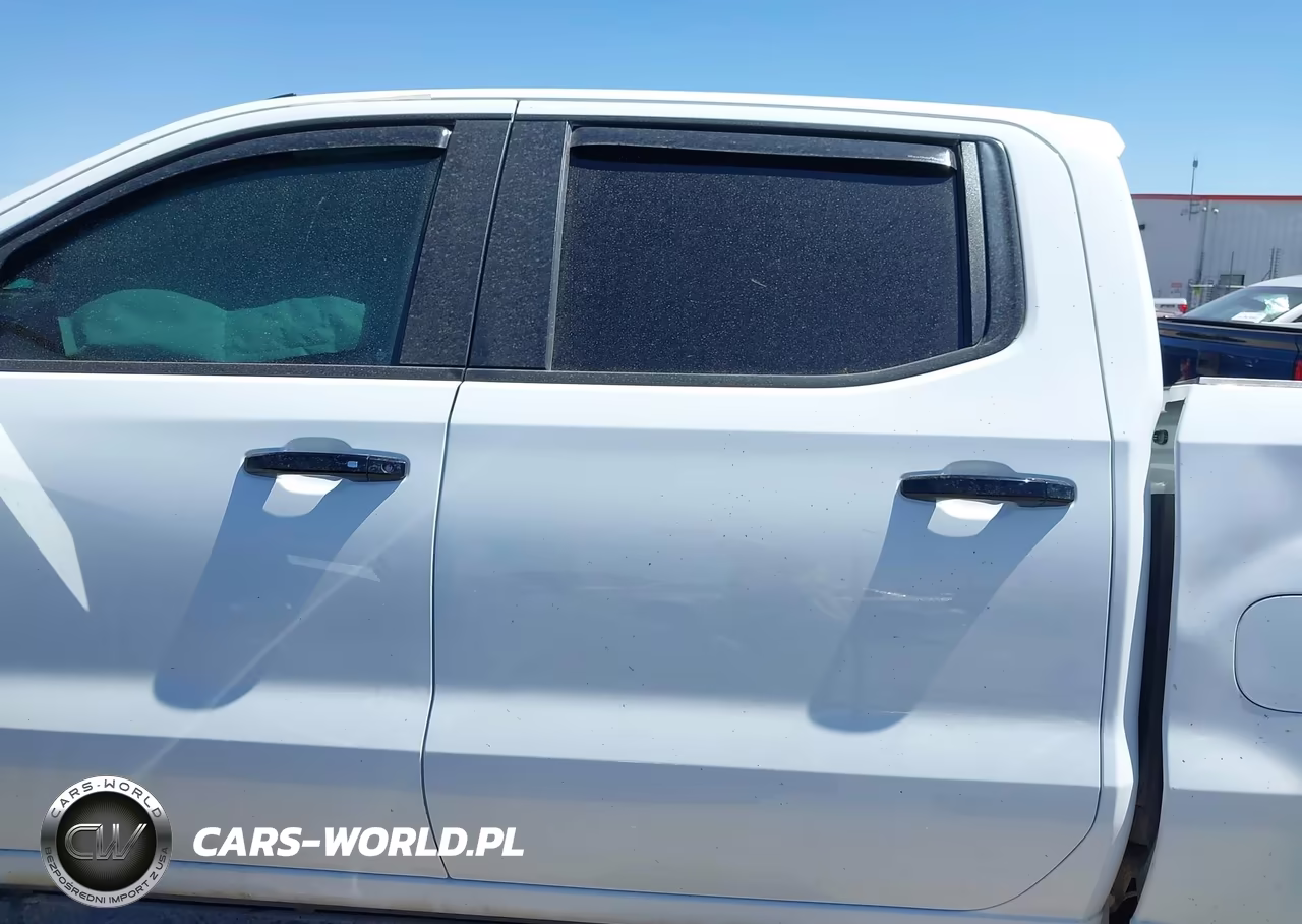 2022 Chevrolet Silverado 1500 4Wd Short Bed Lt Trail Boss VIN:3GCUDFED0NG645240 - 15