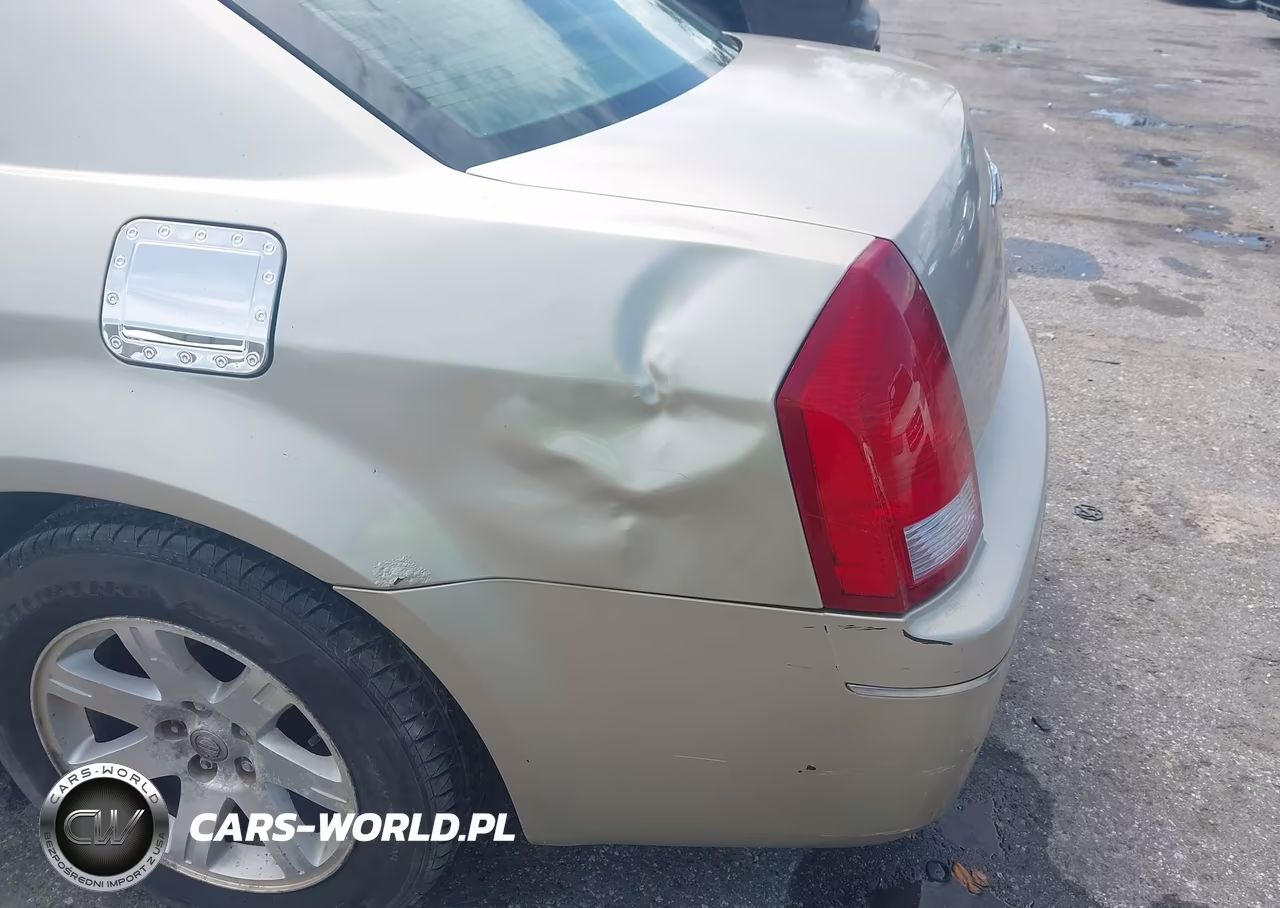 2006 Chrysler 300 Touring VIN:2C3KA53GX6H320074 - 12