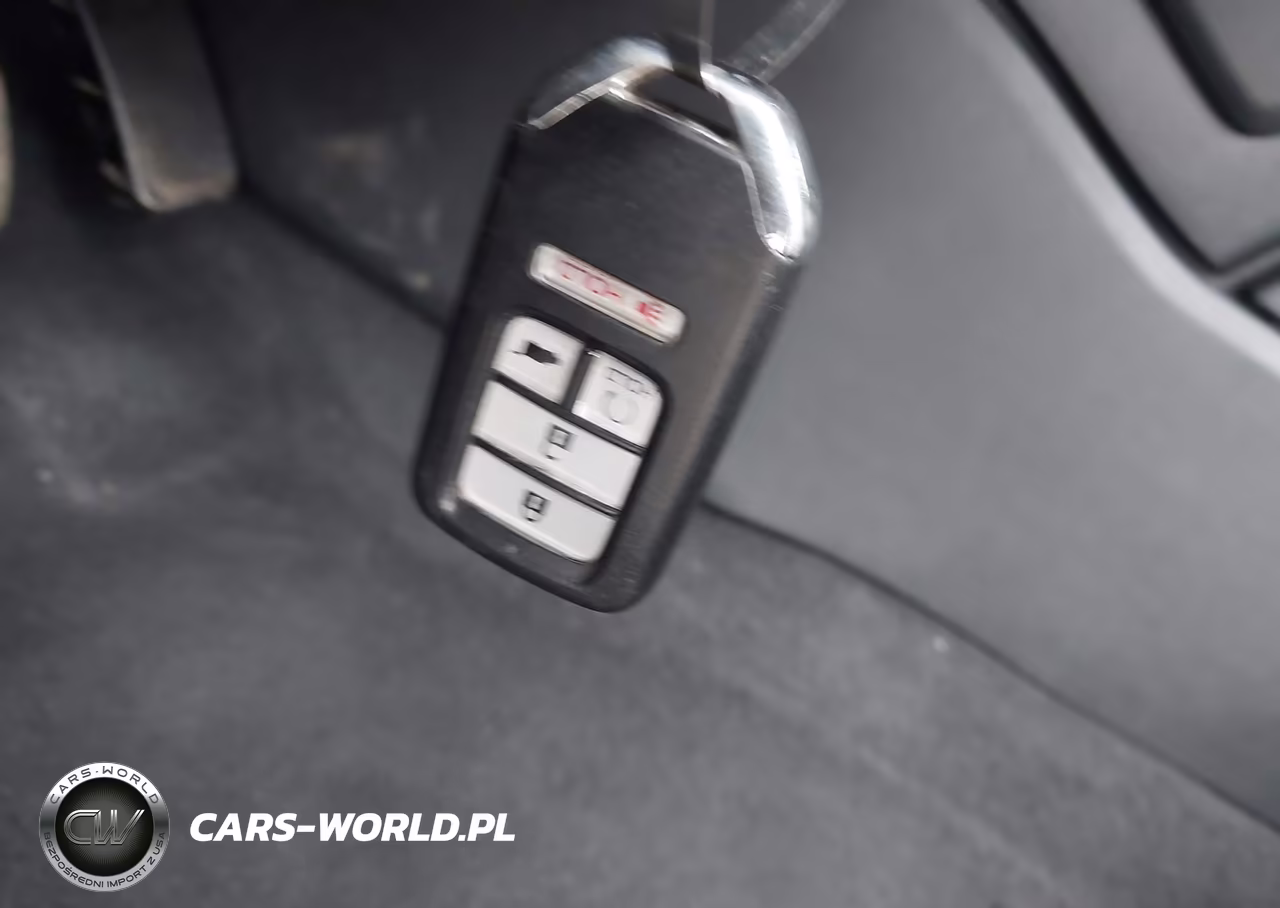 2020 Honda Cr-V Awd Ex VIN:7FARW2H56LE017414 - 11