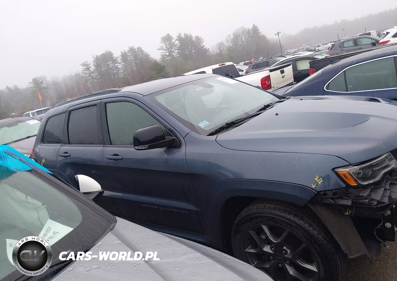2019 Jeep Grand Cherokee Limited X 4X4 VIN:1C4RJFBG8KC701940 - 14
